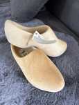 Buty drewniane Holenderskie
