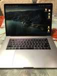Macbook Pro 15' 2017