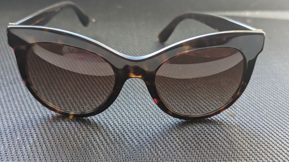 Сонцезахисні окуляри Dolce&Gabbana DG4311