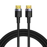 Kabel Hdmi Baseus Cafule 4K 60Hz 3M Do Ps5, Xbox, Tv Czarny