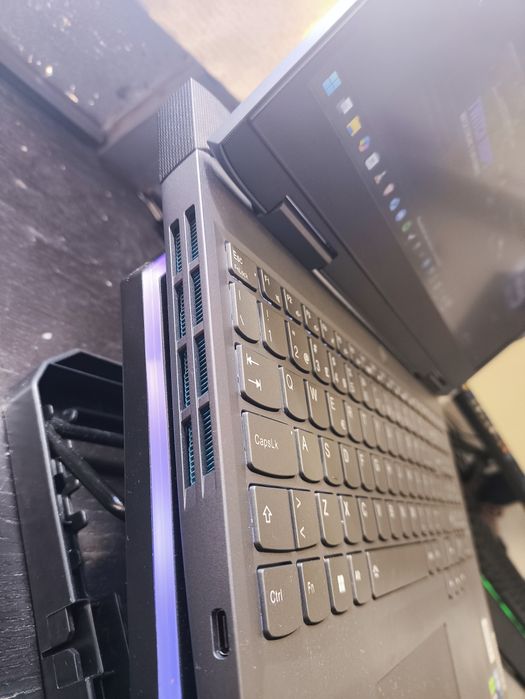 Vendo Portatil Lenovo LOQ