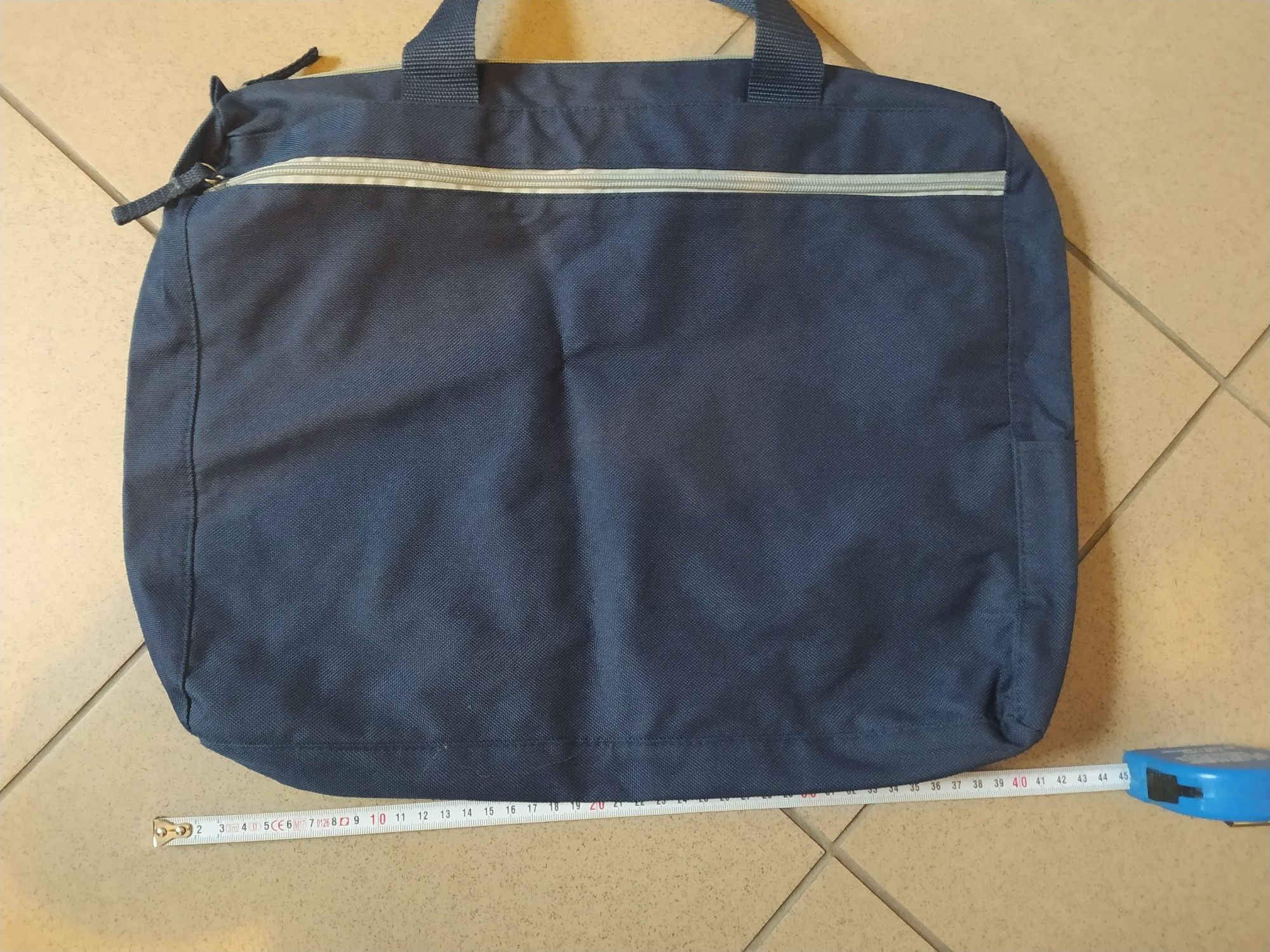 Torba na laptopa komputer