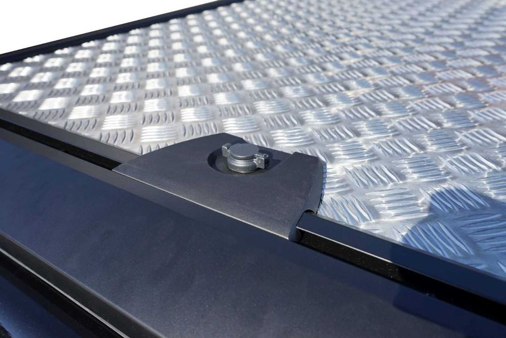 Pokrywa Ford Ranger WILDTRACK, zabudowa, hardtop