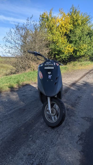 Хонда діо 34 в гарному стані