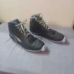 Buty do nart biegowych Tecno Pro. 47/30cm. SNS.