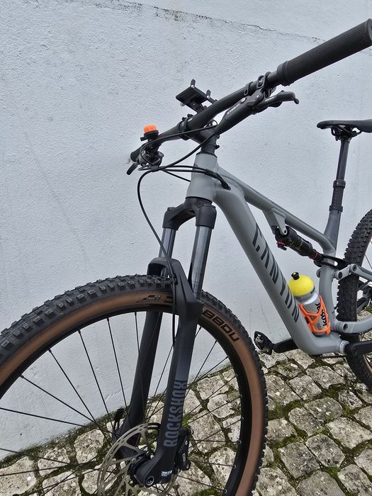 Canyon Neuron 5 AL