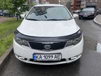 Кіа Церато , kia cerato