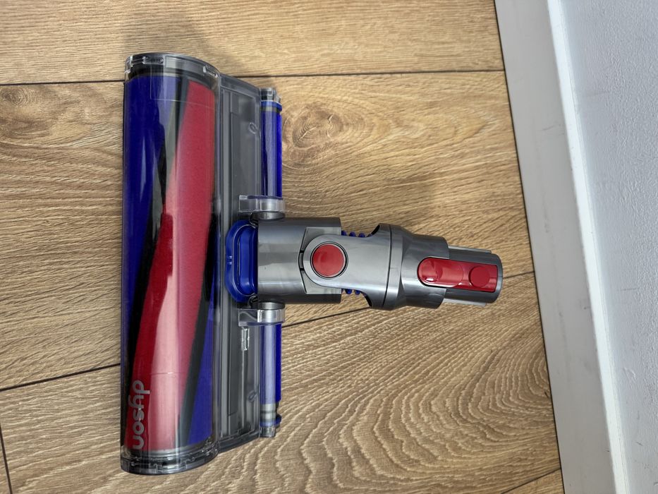 Nowa oryginalna szczotka elektro szczotka Dyson V7 V8 V10 V11 V15