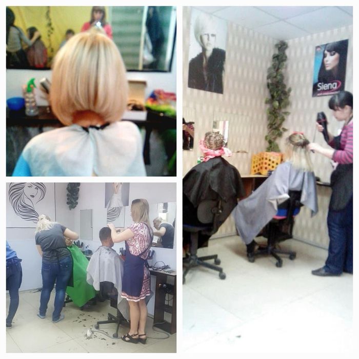 Учебный Центр "Преображение"