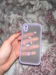 Vendo capas de iPhone XR e iPhone 14 PRO