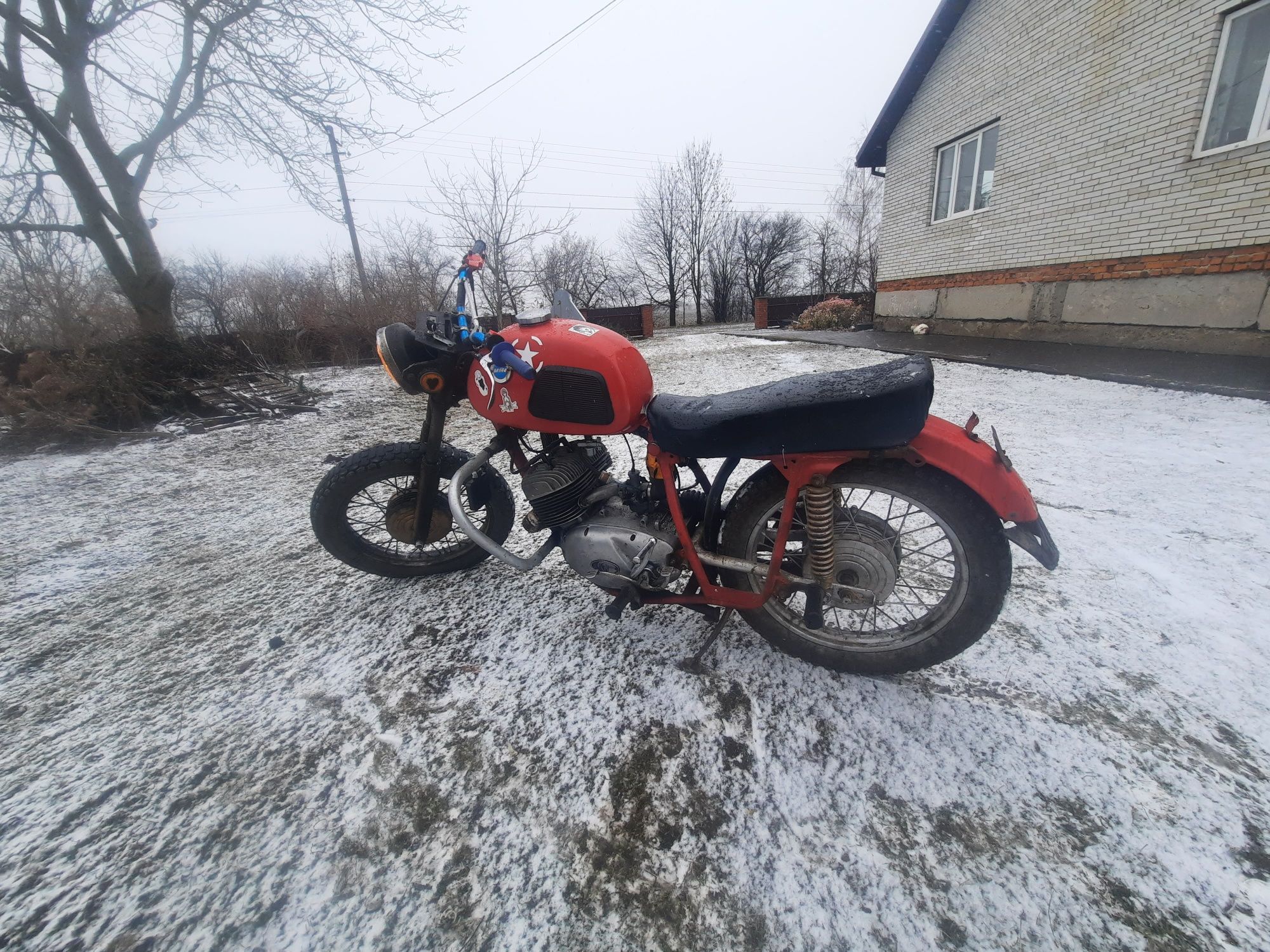 Продам іж юпітер 3