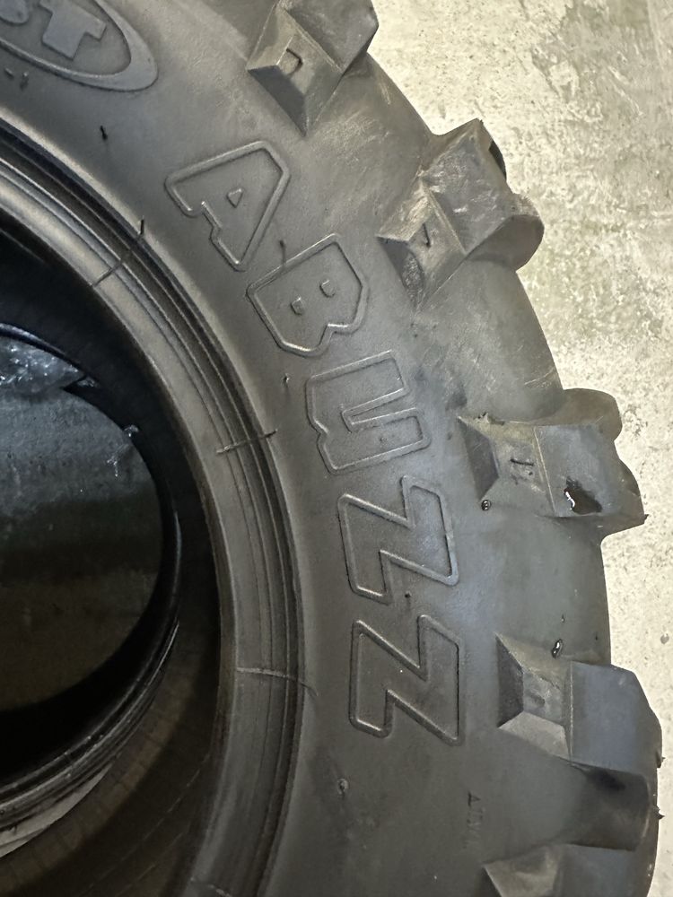 Шина до квадроцикла CST 25*10-12
