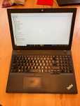 Lenovo Thinkpad T560 24GB RAM i 1TB SSD Samsung - prywatny
