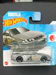 Hot wheels Nissan Skyline R33 Godzilla