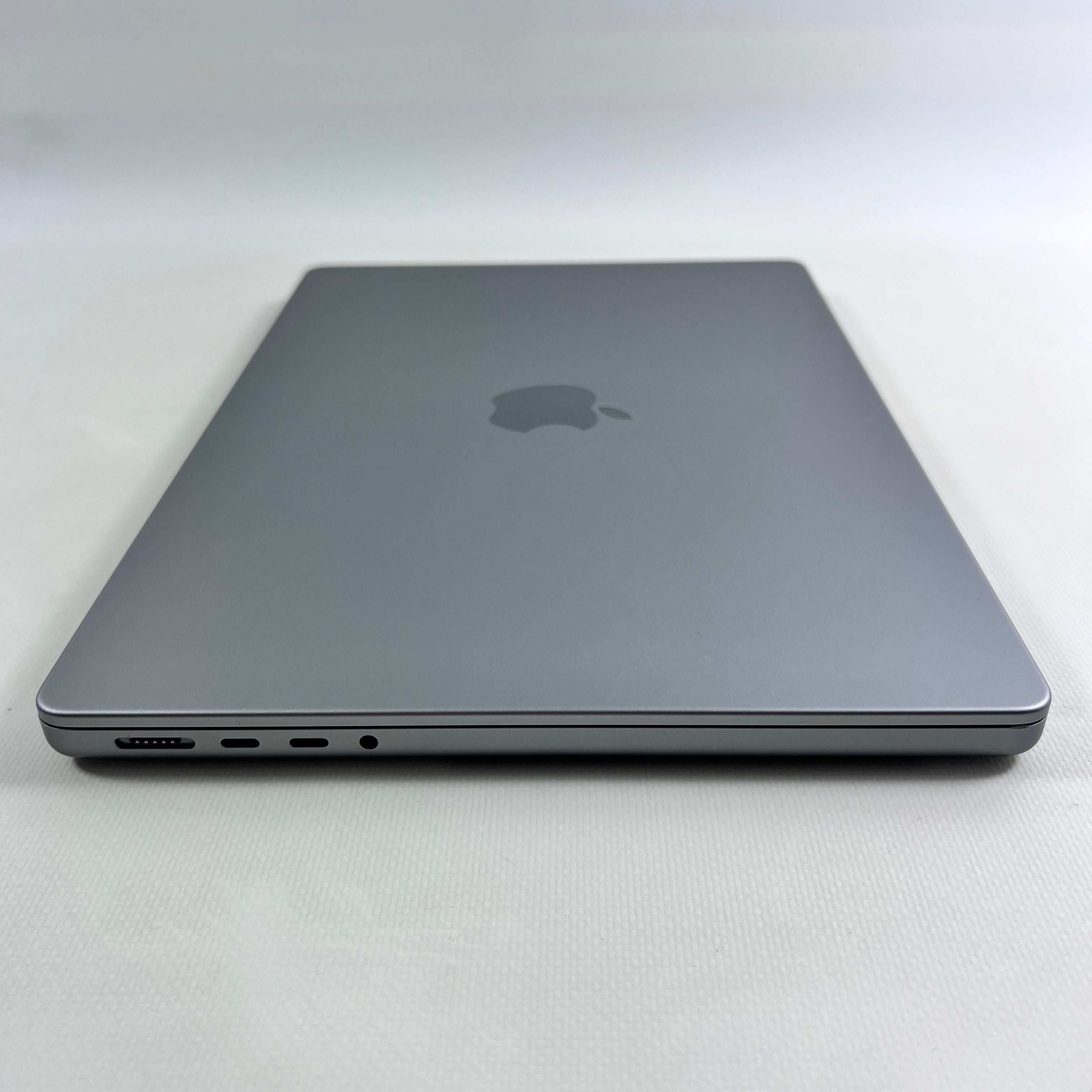 MacBook Pro 14 2023 M2 Max 96GB RAM 2TB SSD Space Gray Гарантія 3 міс