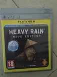 Heavy Rain Move Edition
