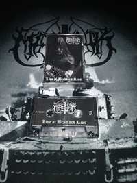 Marduk - Live at Bradford Rios (Emperor Mayhem)