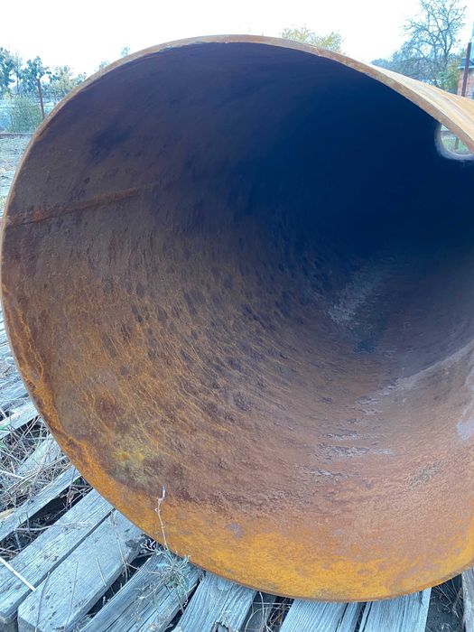 Труба  Ø 426; 530; 630; 720; 820; 920; 1020