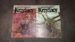Henryk Sienkiewicz- Krzyżacy tom 1 i 2