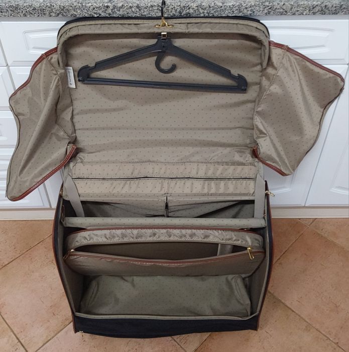 MALA DE VIAGEM DE PILOTO,TRABALHO. Vendedor,Casa,Farmácia,Escritório.