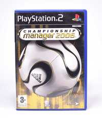 PS2 # Championship Manager 2006
