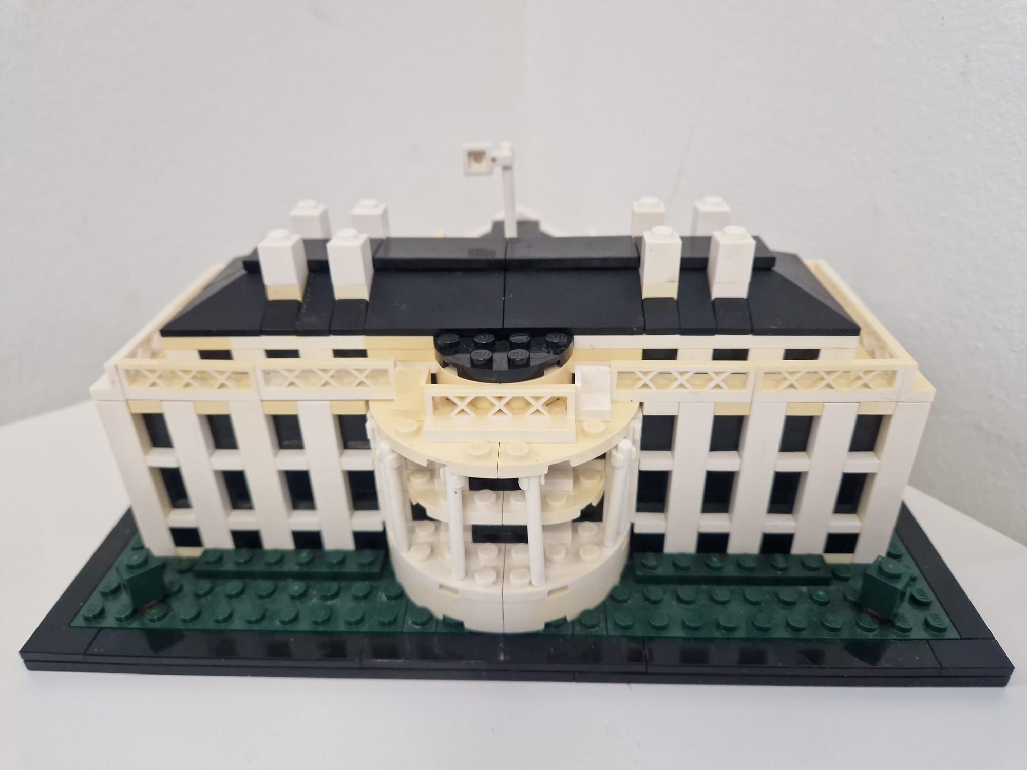 Lego Architecture 21006 White House