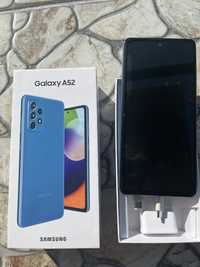 Телефон samsung galaxy A 52