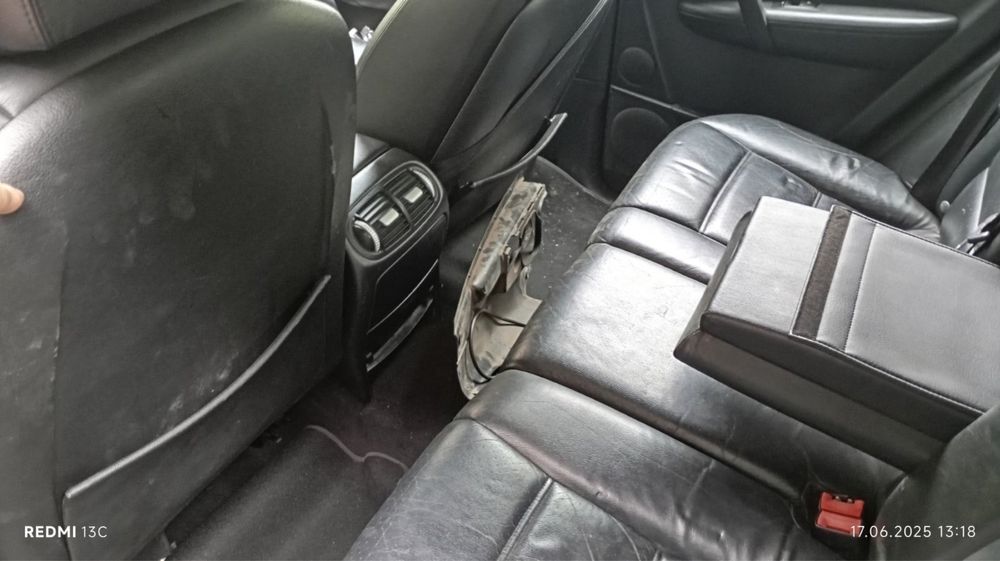 Porshe Caynne 3.2