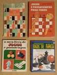 4 livro sobre jogos