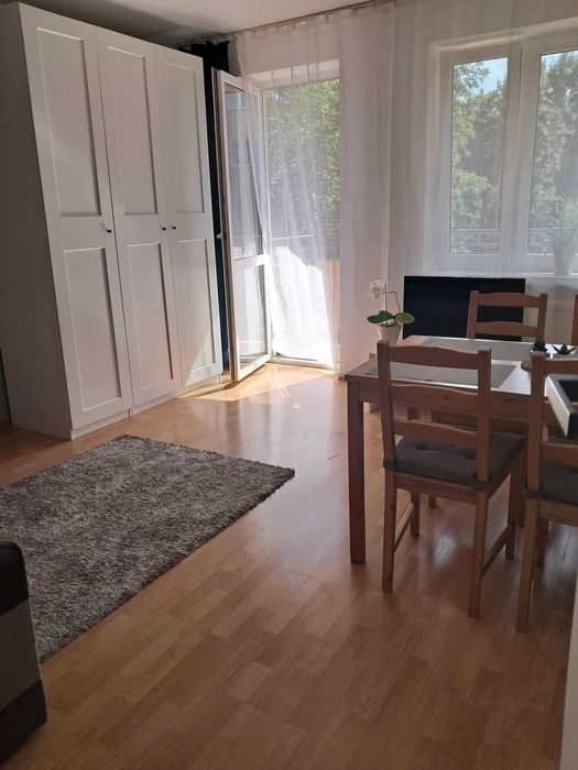 Wynajmę 2 pokojowe mieszkanie 34,5 m2 os. Na Wzgórzach