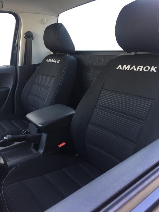 Pokrowce samochodowe premium tkanina pikowana Lublin