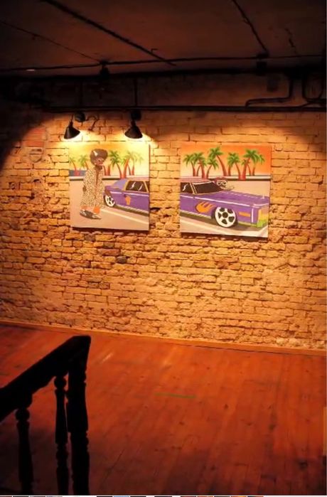 Оренда бар/рест історичний центр Київ