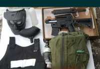 PACK Completo Paintball