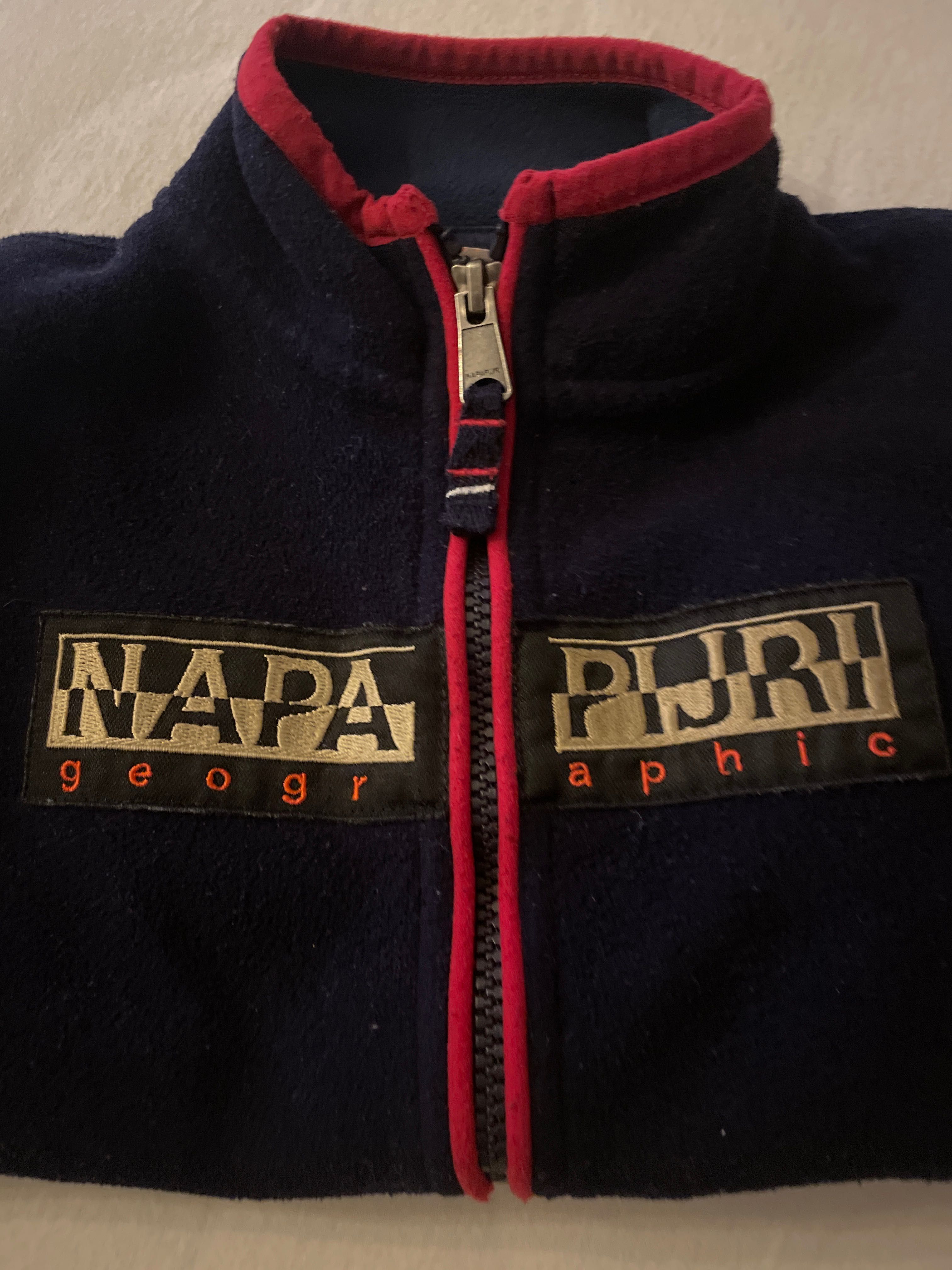 Polar Napapijri r 100/102