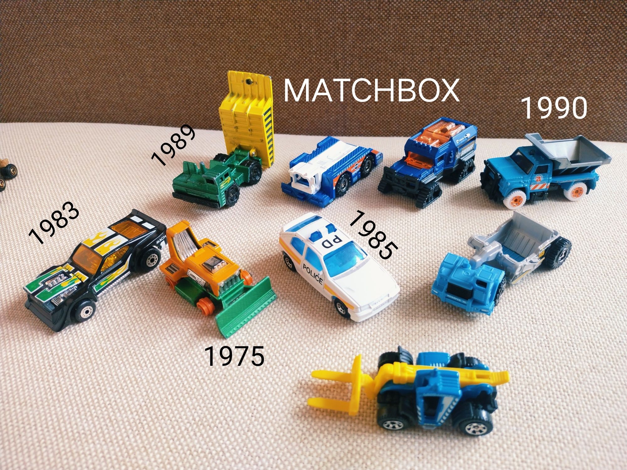 Машинки Хот Вилс. Matchbox,