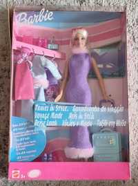 Barbie viagem 2001