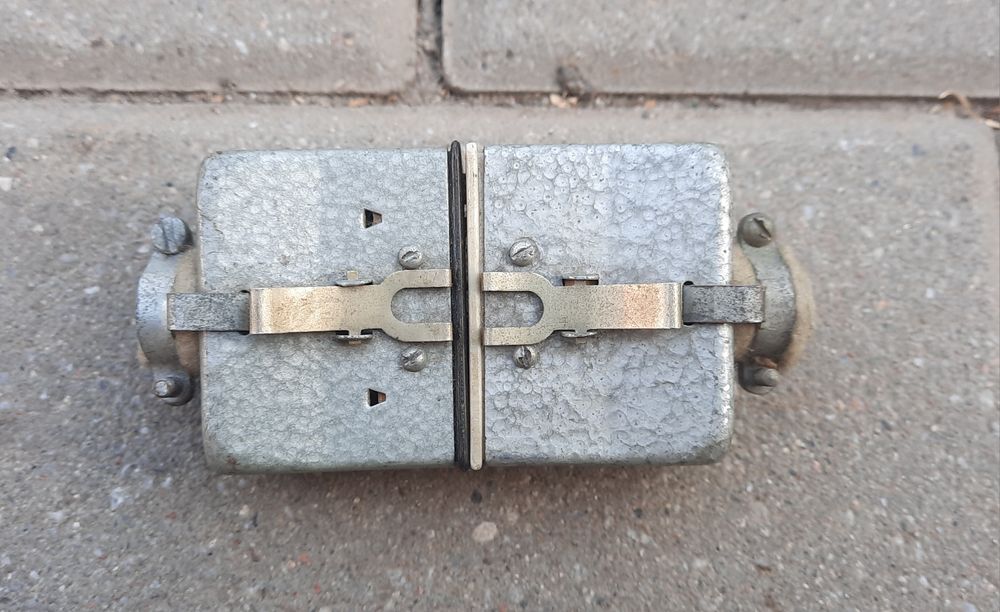 Radiostacja radiotelefon mors unitra radmor centrala telefoniczna prl