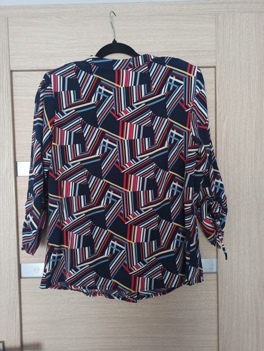 Koszula damska rozpinana rozm. L