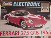 Revell FERRARI 275 GTB 1965  1:12