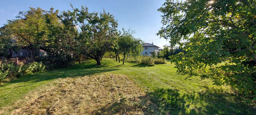 Sprzedam dom w Międzyrzecu Podlaskim