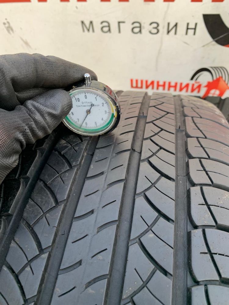 Шини 265/60 R18 Michelin літо 2022 рік,6,5 мм