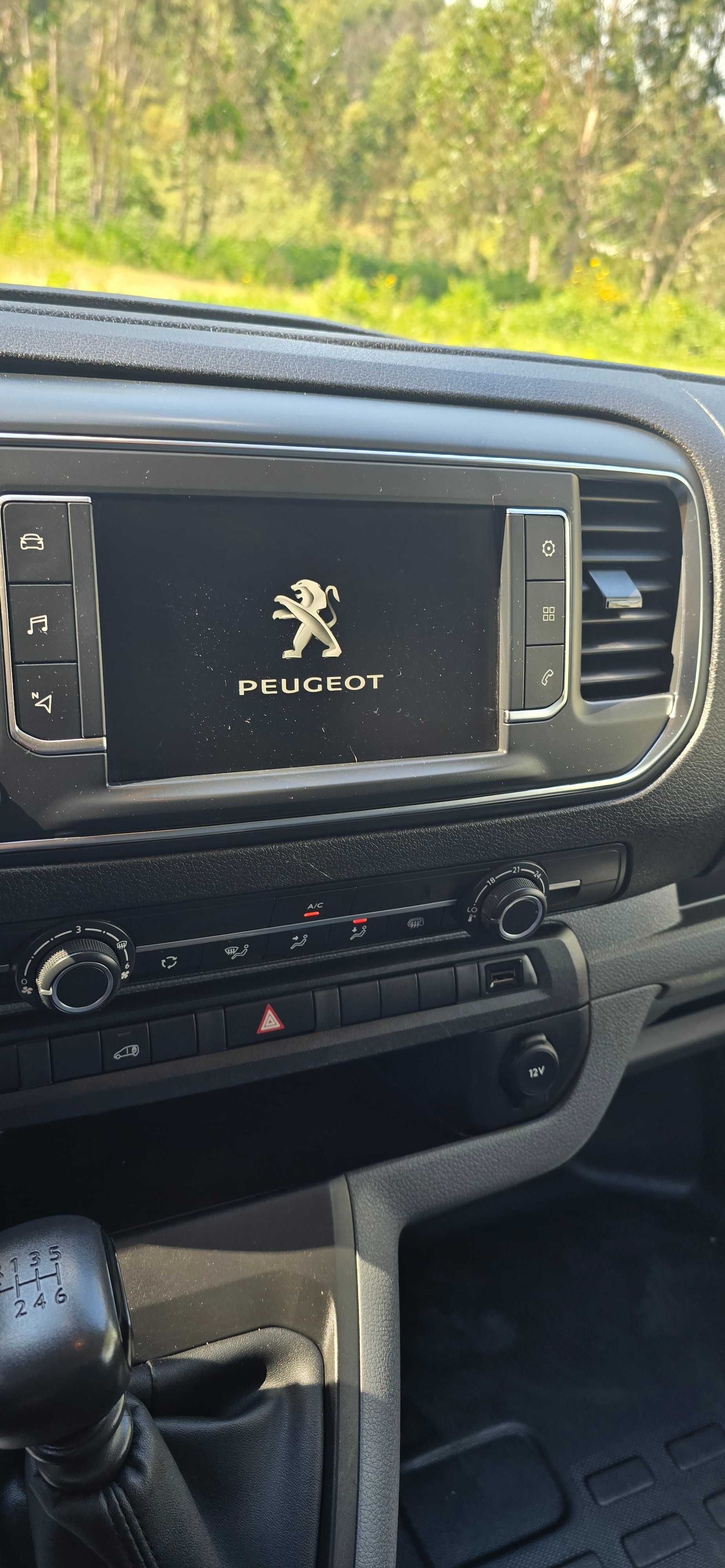 Peugeot Expert 120CV