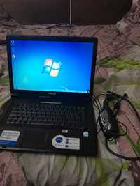 Робочий ноутбук Asus X58C  (wi-fi,160gb,3gb)