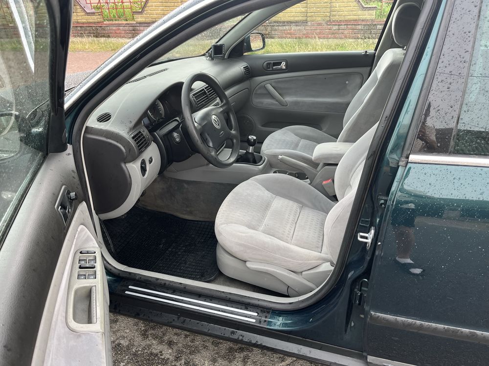 Volkswagen Passat B5+ 1.9TDI Свіжий