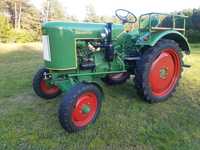 FENDT Dieselross F20 H6 rok 1955