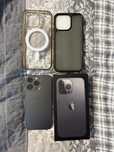 Iphone 13 pro 256GB