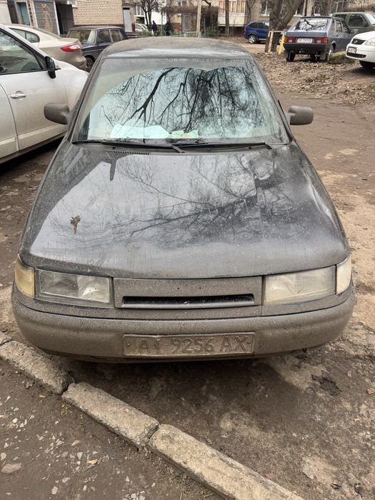 Продам ваз 2110 один власник