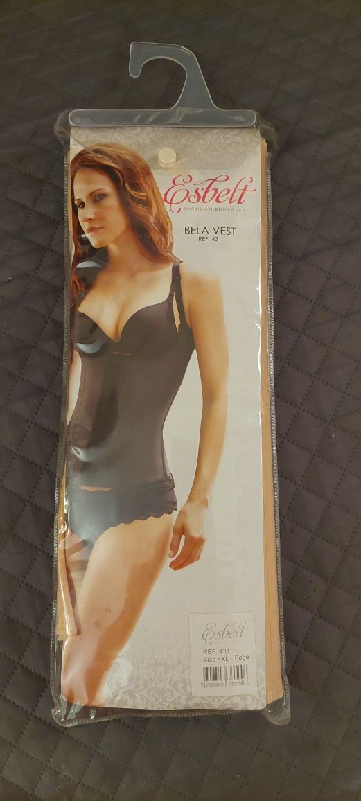 Cinta modeladora Esbelt Nova