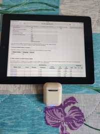 Рабочий iPad 2 64 gb lte и блютуз гарнітура