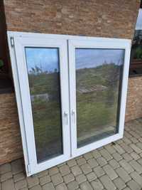 Okno  veka 145x143